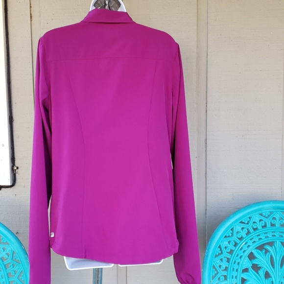 Fabletics Zipup - Picture 5 of 8